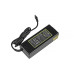 Nabíječka pro notebooky Lenovo / MSI, 120W / 19,5V / 6,15A / 5,5mm x 2,5mm Nabíječka pro notebooky Lenovo / MSI, 120W / 19,5V / 6,15A / 5,5mm x 2,5mm