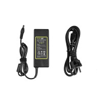 Nabíječka pro notebooky HP / Compaq / Toshiba / Acer / Asus / Lenovo / Fujitsu, 90W / 19V / 4,74A / 5,5mm x 2,5mm Nabíječka pro notebooky HP / Compaq / Toshiba / Acer / Asus / Lenovo / Fujitsu, 90W / 19V / 4,74A / 5,5mm x 2,5mm