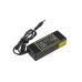 Nabíječka pro notebooky HP / Compaq / Toshiba / Acer / Asus / Lenovo / Fujitsu, 90W / 19V / 4,74A / 5,5mm x 2,5mm