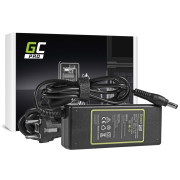 Nabíječka pro notebooky HP / Compaq / Toshiba / Acer / Asus / Lenovo / Fujitsu, 90W / 19V / 4,74A / 5,5mm x 2,5mm