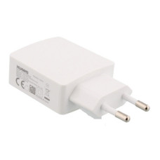 Nabíječka pro telefony Huawei HW-050200E3W, bez kabelu, originální, 2A