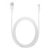 Nabíječka pro telefony Apple iPhone s kabelem Lightning, originální, 5W, 1A Nabíječka pro telefony Apple iPhone s kabelem Lightning, originální, 5W, 1A