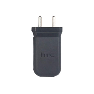 Nabíječka pro telefony HTC TC-P2000, originální, bez kabelu, černá, 2A