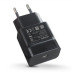 Nabíječka pro telefony Huawei HW-050300E00, USB-C, bez kabelu, originální, 3A