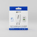 Nabíječka / USB adaptér-A / USB-C, 25 W Nabíječka / USB adaptér-A / USB-C, 25 W