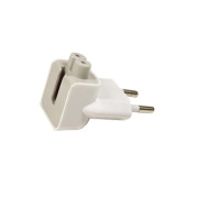 Zástrčka/adaptér EU pro nabíječky Magsafe / Magsafe2 Zástrčka/adaptér EU pro nabíječky Magsafe / Magsafe2