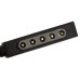 Nabíječka do auta pro notebooky Microsoft Surface Pro, 43W / 12V / 3,6A Nabíječka do auta pro notebooky Microsoft Surface Pro, 43W / 12V / 3,6A
