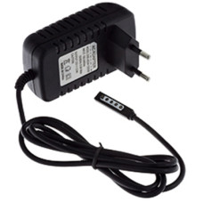 Nabíječka pro notebooky Microsoft Surface RT, 24W / 12V / 2A Nabíječka pro notebooky Microsoft Surface RT, 24W / 12V / 2A