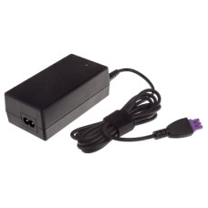 Nabíječka pro tiskárny HP DeskJet / OfficeJet / PhotoSmart, 50W / 32V / 1,56A Nabíječka pro tiskárny HP DeskJet / OfficeJet / PhotoSmart, 50W / 32V / 1,56A