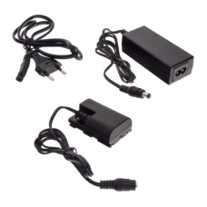 Nabíječka pro fotoaparáty/kamery Canon ACK-E6 Nabíječka pro fotoaparáty/kamery Canon ACK-E6