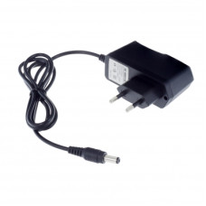 Nabíječka pro tiskárny Brother, 15W / 9V / 1,6A Nabíječka pro tiskárny Brother, 15W / 9V / 1,6A