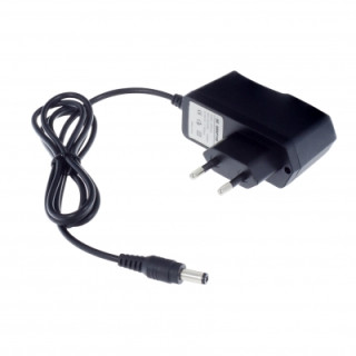 Nabíječka pro tiskárny Brother, 15W / 9V / 1,6A Nabíječka pro tiskárny Brother, 15W / 9V / 1,6A