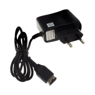 Nabíječka pro Nintendo DS / NDS / Gameboy Advance SP Nabíječka pro Nintendo DS / NDS / Gameboy Advance SP