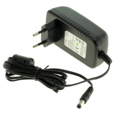 Nabíječka pro routery AVM Fritz Box / Linksys / Cisco, 24W / 12V / 2,0A / 5,5mm x 2,5mm Nabíječka pro routery AVM Fritz Box / Linksys / Cisco, 24W / 12V / 2,0A / 5,5mm x 2,5mm