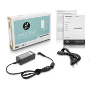Nabíječka pro notebooky Lenovo, 45W / 20V / 2,25A / 4,0mm x 1,7mm
