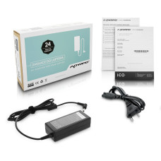 Nabíječka pro notebooky Asus, 65W / 19V / 3,42A / 4,5mm x 3,0mm Nabíječka pro notebooky Asus, 65W / 19V / 3,42A / 4,5mm x 3,0mm