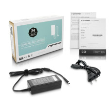 Nabíječka pro notebooky Dell, 65W / 19,5V / 3,34A / 4,5mm x 3,0mm Nabíječka pro notebooky Dell, 65W / 19,5V / 3,34A / 4,5mm x 3,0mm