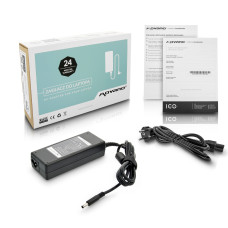 Nabíječka pro notebooky Dell, 90W / 19,5V / 4,62A / 4,5mm x 3,0mm Nabíječka pro notebooky Dell, 90W / 19,5V / 4,62A / 4,5mm x 3,0mm