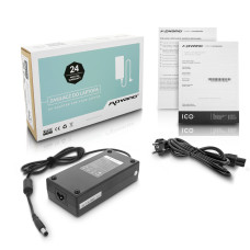 Nabíječka pro notebooky Dell, 150W / 19,5V / 7,7A / 7,4mm x 5,0mm Nabíječka pro notebooky Dell, 150W / 19,5V / 7,7A / 7,4mm x 5,0mm