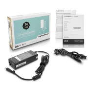 Nabíječka pro notebooky HP / Compaq, 90W / 19V / 4,74A / 7,4mm x 5,0mm Nabíječka pro notebooky HP / Compaq, 90W / 19V / 4,74A / 7,4mm x 5,0mm