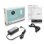 Nabíječka pro notebooky HP / Compaq, 45W / 19,5V / 2,31A / 4,5mm x 3,0mm