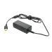 Nabíječka pro notebooky Lenovo, 45W / 20V / 2,25A / pravoúhlý konektor Nabíječka pro notebooky Lenovo, 45W / 20V / 2,25A / pravoúhlý konektor