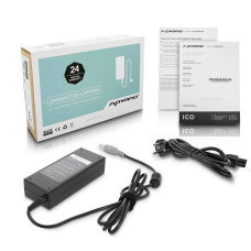 Nabíječka pro notebooky Lenovo, 90W / 20V / 4,5A / 7,9mm x 5,5mm Nabíječka pro notebooky Lenovo, 90W / 20V / 4,5A / 7,9mm x 5,5mm
