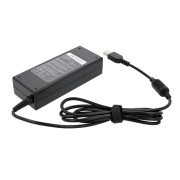 Nabíječka pro notebooky Lenovo, 90W / 20V / 4,5A / pravoúhlý konektor Nabíječka pro notebooky Lenovo, 90W / 20V / 4,5A / pravoúhlý konektor