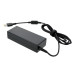 Nabíječka pro notebooky Lenovo, 90W / 20V / 4,5A / pravoúhlý konektor Nabíječka pro notebooky Lenovo, 90W / 20V / 4,5A / pravoúhlý konektor