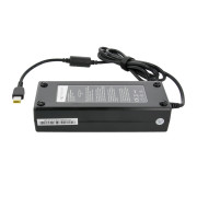 Nabíječka pro notebooky Lenovo, 135W / 20V / 6,75A / pravoúhlý konektor Nabíječka pro notebooky Lenovo, 135W / 20V / 6,75A / pravoúhlý konektor