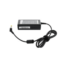 Nabíječka pro notebooky Asus / Medion / Toshiba / HP Compaq / Lenovo, 65W / 19V / 3,42A / 5,5mm x 2,5mm Nabíječka pro notebooky Asus / Medion / Toshiba / HP Compaq / Lenovo, 65W / 19V / 3,42A / 5,5mm x 2,5mm