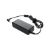 Nabíječka pro notebooky Asus / Medion / Toshiba / HP Compaq / Lenovo, 65W / 19V / 3,42A / 5,5mm x 2,5mm