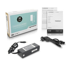 Nabíječka pro notebooky HP / Compaq / Toshiba / Asus / Acer, 75W / 19V / 3,95A / 5,5mm x 2,5mm Nabíječka pro notebooky HP / Compaq / Toshiba / Asus / Acer, 75W / 19V / 3,95A / 5,5mm x 2,5mm