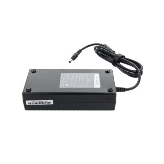 Nabíječka pro notebooky Asus / MSI, 180W / 19V / 9.5A / 5,5mm x 2,5mm Nabíječka pro notebooky Asus / MSI, 180W / 19V / 9.5A / 5,5mm x 2,5mm