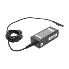 Nabíječka pro notebooky Microsoft Surface Pro 3 / Pro 4 / Book, 30W / 12V / 2.58A