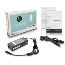 Nabíječka pro notebooky Samsung, 90W / 19V / 4.74A / 5,5mm x 3,3mm Nabíječka pro notebooky Samsung, 90W / 19V / 4.74A / 5,5mm x 3,3mm