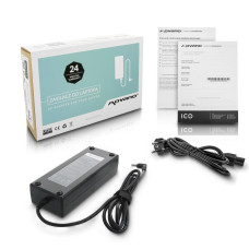 Nabíječka pro notebooky Sony, 120W / 19,5V / 6,15A / 6,5mm x 4,4mm Nabíječka pro notebooky Sony, 120W / 19,5V / 6,15A / 6,5mm x 4,4mm
