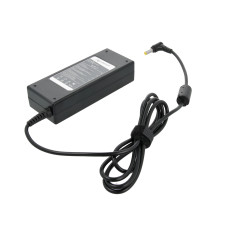Nabíječka pro LCD monitory, 72W / 12V / 6A / 5,5mm x 2,5mm