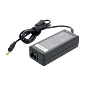 Nabíječka pro notebooky HP / Compaq, 65W / 18,5V / 3,5A / 4,8mm x 1,7mm Nabíječka pro notebooky HP / Compaq, 65W / 18,5V / 3,5A / 4,8mm x 1,7mm