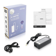 Nabíječka pro notebooky HP / Compaq, 65W / 18,5V / 3,5A / 4,8mm x 1,7mm Nabíječka pro notebooky HP / Compaq, 65W / 18,5V / 3,5A / 4,8mm x 1,7mm