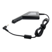 Nabíječka do auta pro notebooky Acer, 90W / 19V / 4,74A / 5,5mm x 1,7mm Nabíječka do auta pro notebooky Acer, 90W / 19V / 4,74A / 5,5mm x 1,7mm