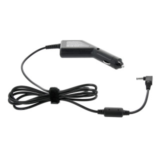 Nabíječka do auta pro notebooky Asus, 45W / 19V / 2,37A / 4,0mm x 1,35mm Nabíječka do auta pro notebooky Asus, 45W / 19V / 2,37A / 4,0mm x 1,35mm