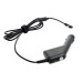 Nabíječka do auta pro notebooky Asus, 45W / 19V / 2,37A / 4,0mm x 1,35mm Nabíječka do auta pro notebooky Asus, 45W / 19V / 2,37A / 4,0mm x 1,35mm