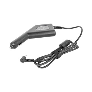 Nabíječka do auta pro notebooky Asus, 65W / 19V / 3,42A / 4,0mm x 1,35mm Nabíječka do auta pro notebooky Asus, 65W / 19V / 3,42A / 4,0mm x 1,35mm