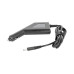 Nabíječka do auta pro notebooky Dell, 65W / 19,5V / 3,34A / 4,5mm x 3,0mm Nabíječka do auta pro notebooky Dell, 65W / 19,5V / 3,34A / 4,5mm x 3,0mm
