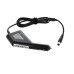 Nabíječka do auta pro notebooky Dell, 90W / 19,5V / 4,62A / 7,4mm x 5,0mm