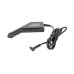 Nabíječka do auta pro notebooky HP / Compaq, 45W / 19,5V / 2,31A / 4,5mm x 3,0mm Nabíječka do auta pro notebooky HP / Compaq, 45W / 19,5V / 2,31A / 4,5mm x 3,0mm