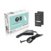 Nabíječka do auta pro notebooky HP / Compaq, 45W / 19,5V / 2,31A / 4,5mm x 3,0mm Nabíječka do auta pro notebooky HP / Compaq, 45W / 19,5V / 2,31A / 4,5mm x 3,0mm