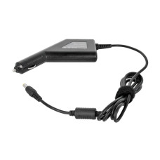 Nabíječka do auta pro notebooky IBM, 72W / 16V / 4,5A / 5,5mm x 2,5mm Nabíječka do auta pro notebooky IBM, 72W / 16V / 4,5A / 5,5mm x 2,5mm