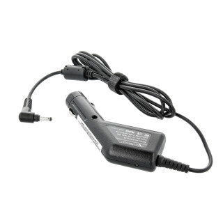 Nabíječka do auta pro notebooky Lenovo, 45W / 20V / 2,25A / 4,0mm x 1,7mm Nabíječka do auta pro notebooky Lenovo, 45W / 20V / 2,25A / 4,0mm x 1,7mm